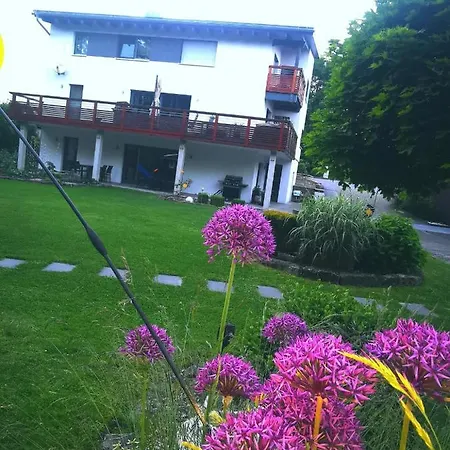 5 Sterne Ferienwohnung Mit Hottub * Bischofsheim an der Rhön