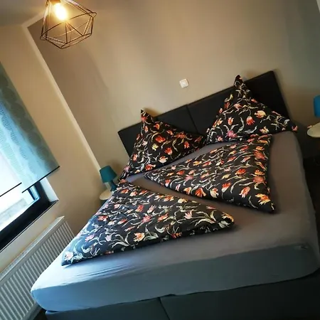 Appartement 5 Sterne Ferienwohnung Mit Hottub *