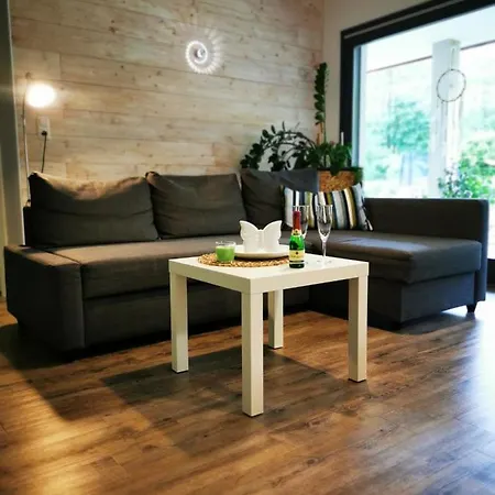 Appartement 5 Sterne Ferienwohnung Mit Hottub Bischofsheim an der Rhön